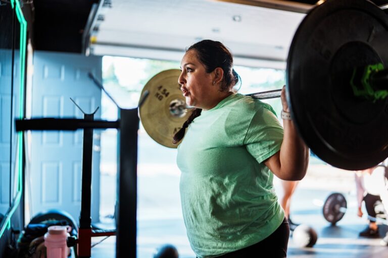 Get Motivated and Fit with Dedicated Personal Trainers at FitnessAims
